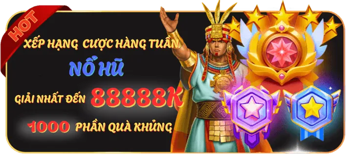 Khuyến mãi thể thao RS88