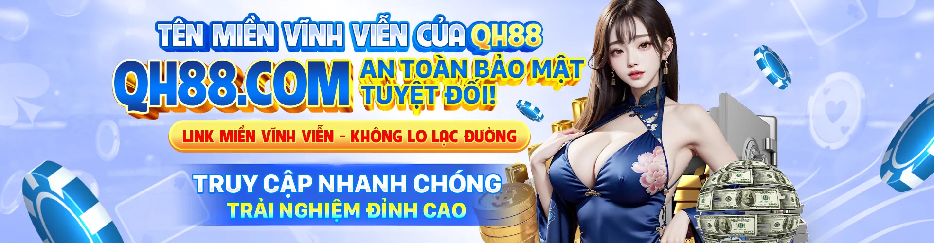 Chương trình VIP RS88 Đăng Nhập với các ưu đãi độc quyền